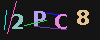 Gambar captcha